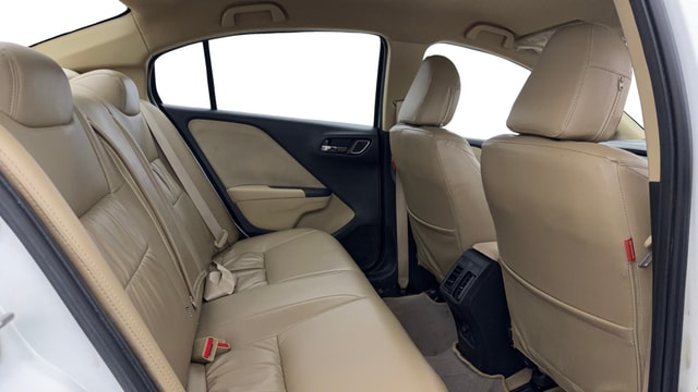View Honda City Image 35 Used Honda City Image 35