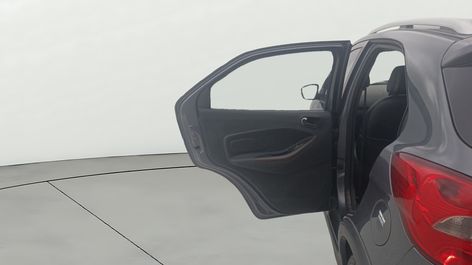 View 2018 Ford Freestyle Ambiente 1.2 Ti-VCT Image 14 Used 2018 Ford Freestyle Ambiente 1.2 Ti-VCT Image 14