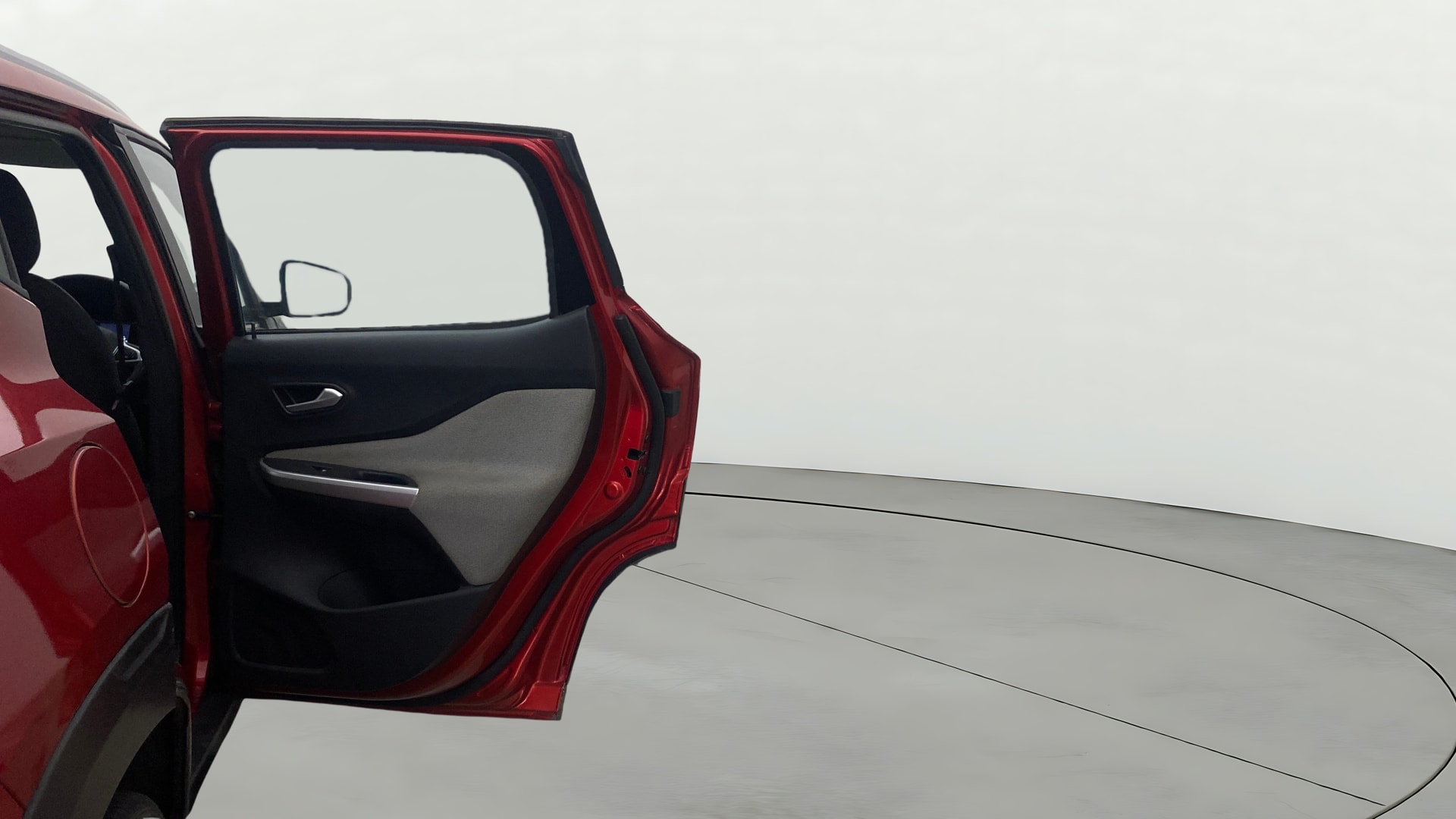 Used 2022 Nissan Magnite Used 2022 Nissan Magnite