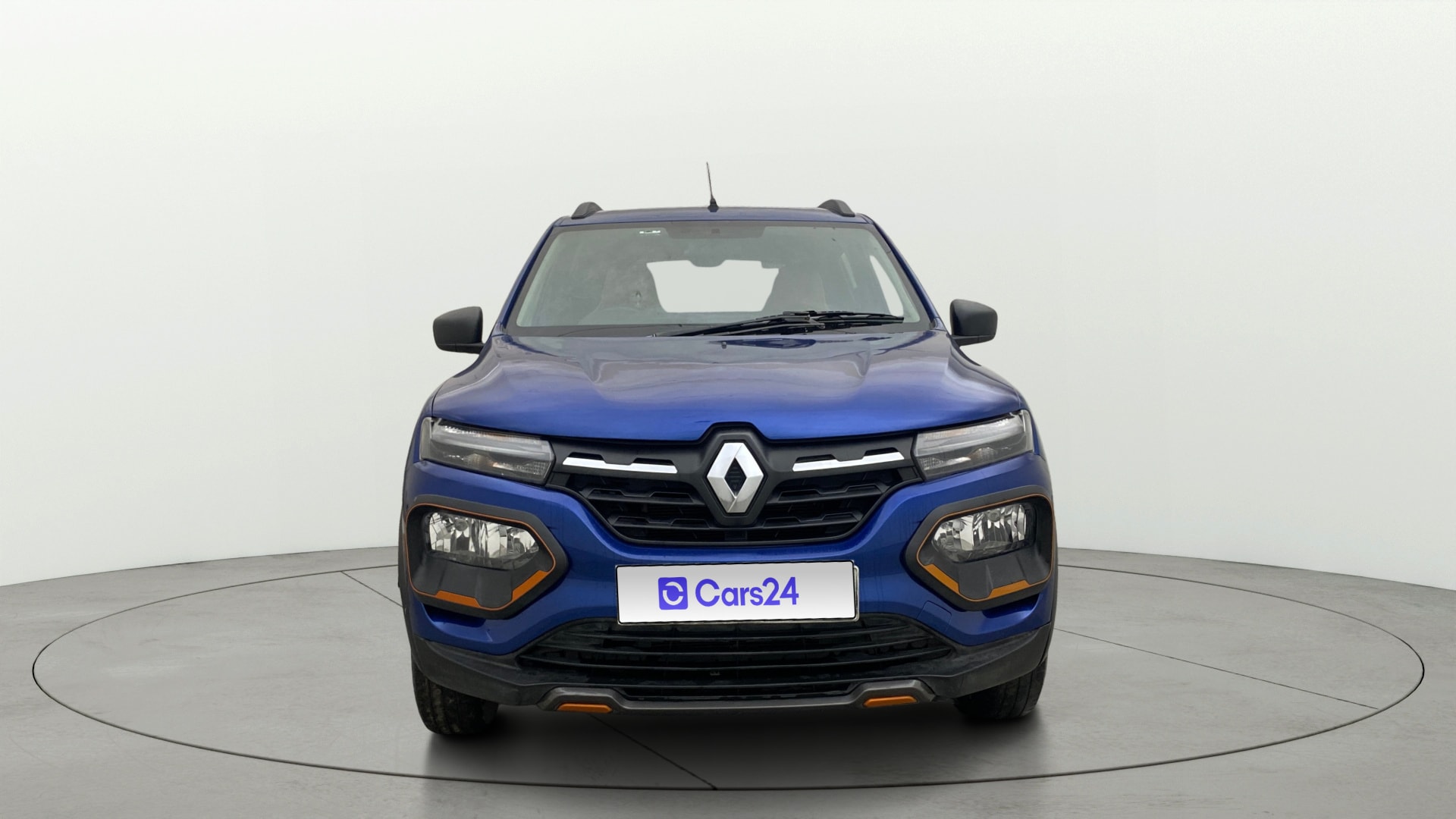 Used 2020 Renault Kwid Used 2020 Renault Kwid