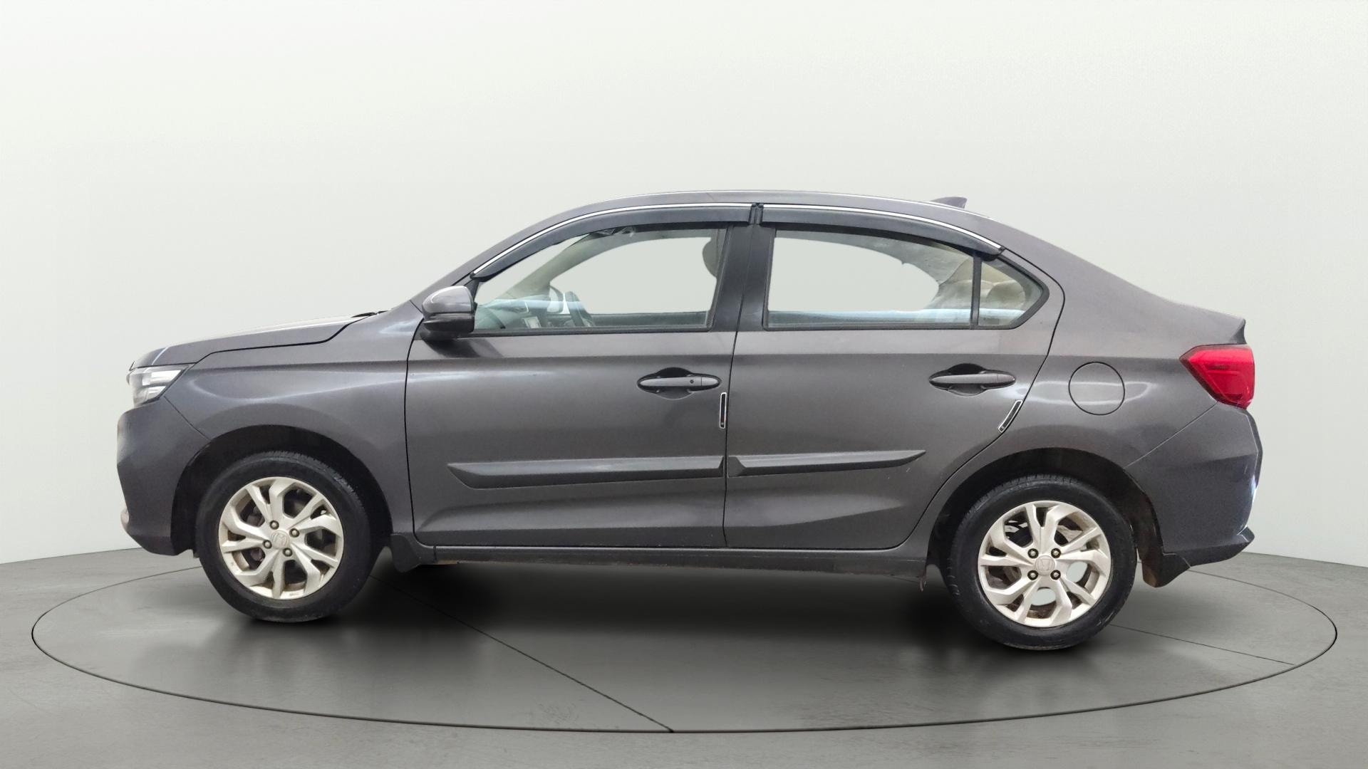 Used 2019 Honda Amaze Used 2019 Honda Amaze