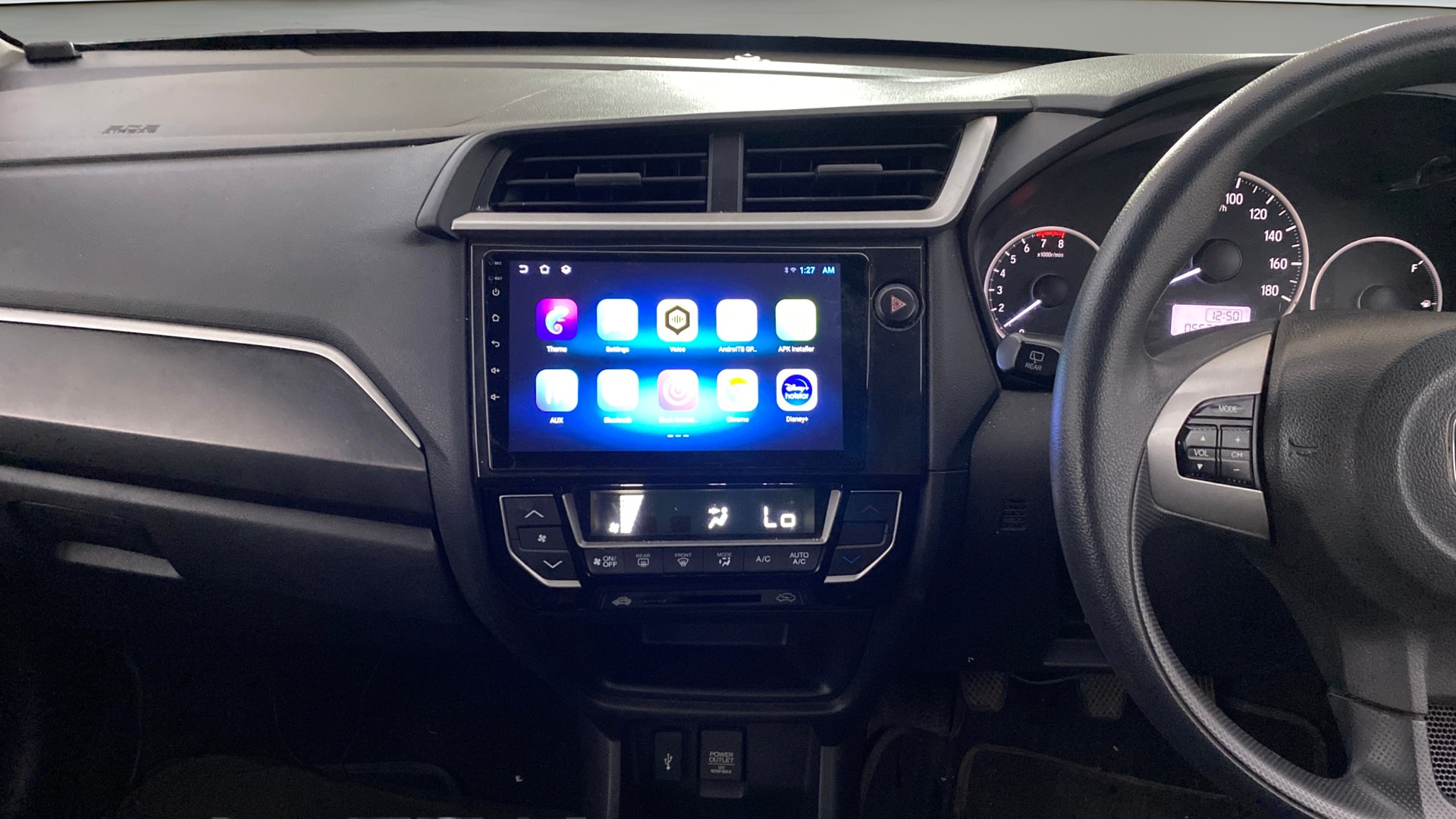 View 2017 Honda BR-V E Diesel Image 18 Used 2017 Honda BR-V E Diesel Image 18