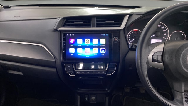 View Honda BR-V Image 18 Used Honda BR-V Image 18