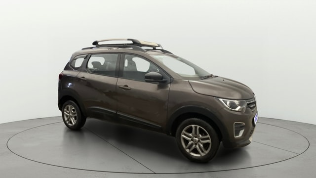 View Renault Triber Image 23 Used Renault Triber Image 23