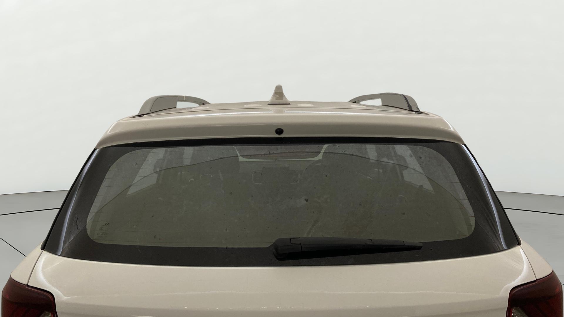 View 2019 Hyundai Venue E 1.2 Petrol BS IV Image 5 Used 2019 Hyundai Venue E 1.2 Petrol BS IV Image 5