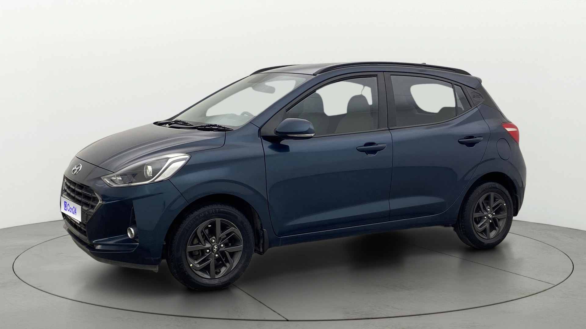 Used 2020 Hyundai Grand i10 Nios Used 2020 Hyundai Grand i10 Nios