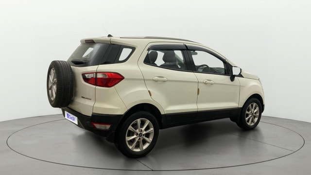 View Ford EcoSport Image 45 Used Ford EcoSport Image 45