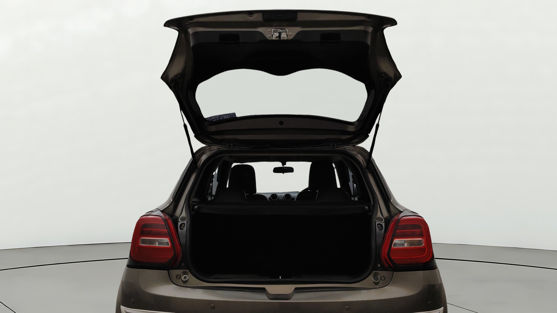 View 2018 Maruti Suzuki 1000 Base Variant Image 16 Used 2018 Maruti Suzuki 1000 Base Variant Image 16