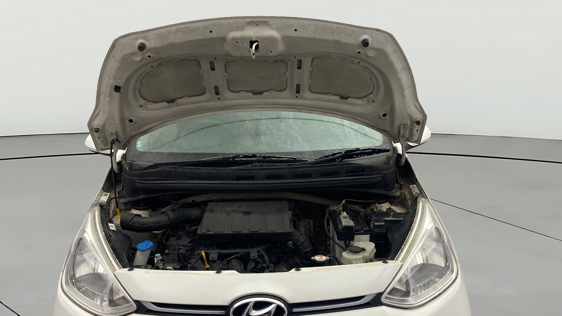 View 2019 Hyundai Grand i10 Magna 1.2 Kappa VTVT Image 31 Used 2019 Hyundai Grand i10 Magna 1.2 Kappa VTVT Image 31