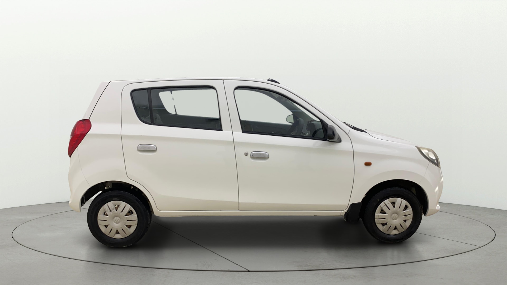View 2014 Maruti Suzuki Alto 800 LX Image 25 Used 2014 Maruti Suzuki Alto 800 LX Image 25