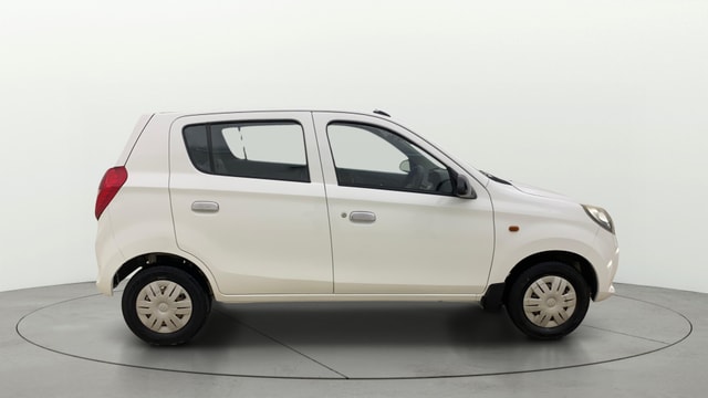 View Maruti Suzuki Alto 800 Image 25 Used Maruti Suzuki Alto 800 Image 25
