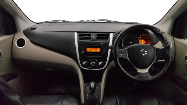 View Maruti Suzuki 1000 Image 15 Used Maruti Suzuki 1000 Image 15