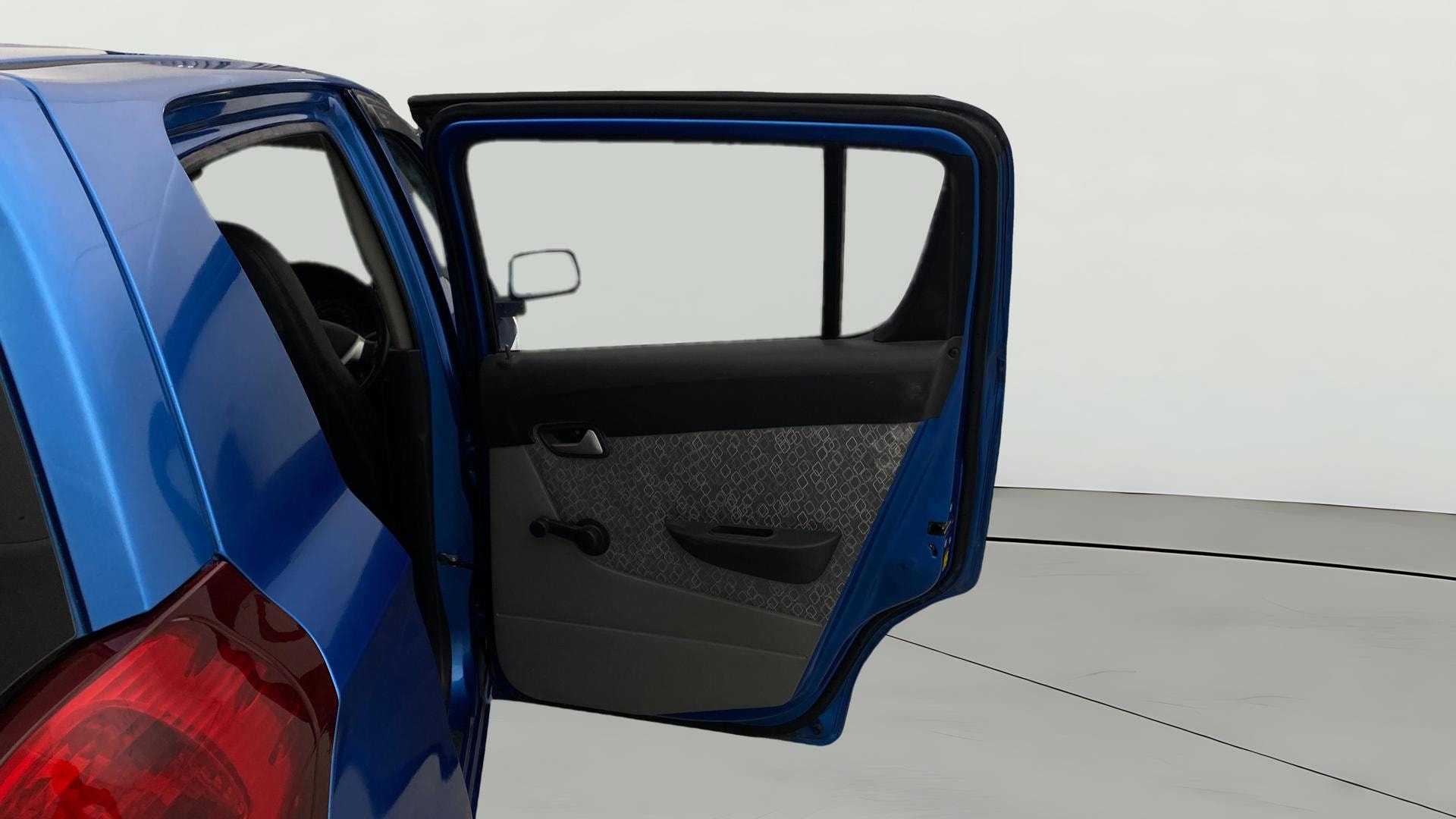 View 2019 Maruti Suzuki Alto 800 LX Image 7 Used 2019 Maruti Suzuki Alto 800 LX Image 7