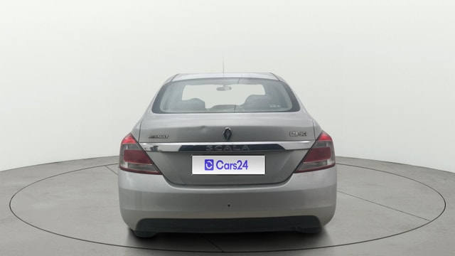 View Renault Scala Image 40 Used Renault Scala Image 40