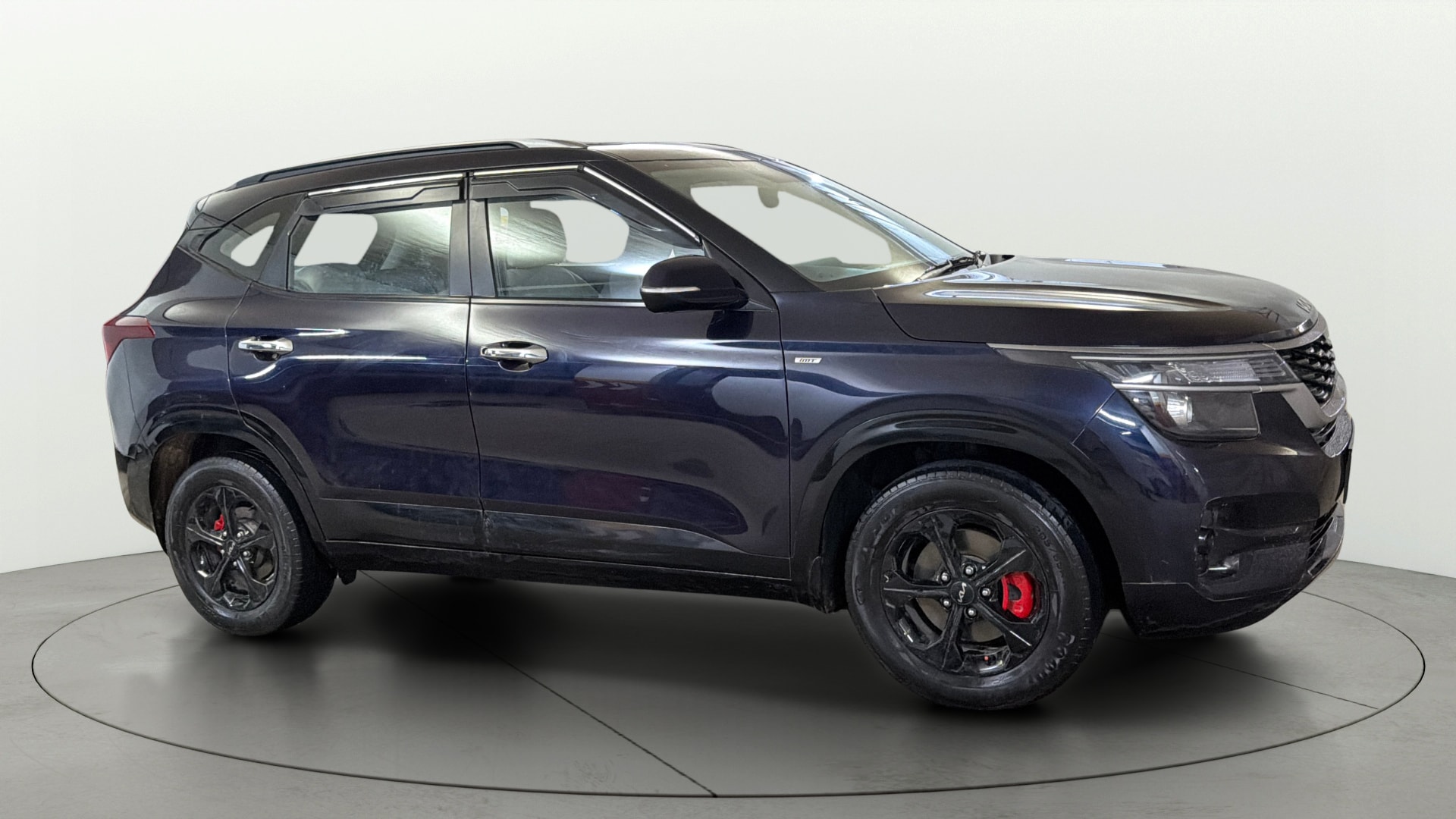 Used 2022 Kia Seltos Used 2022 Kia Seltos