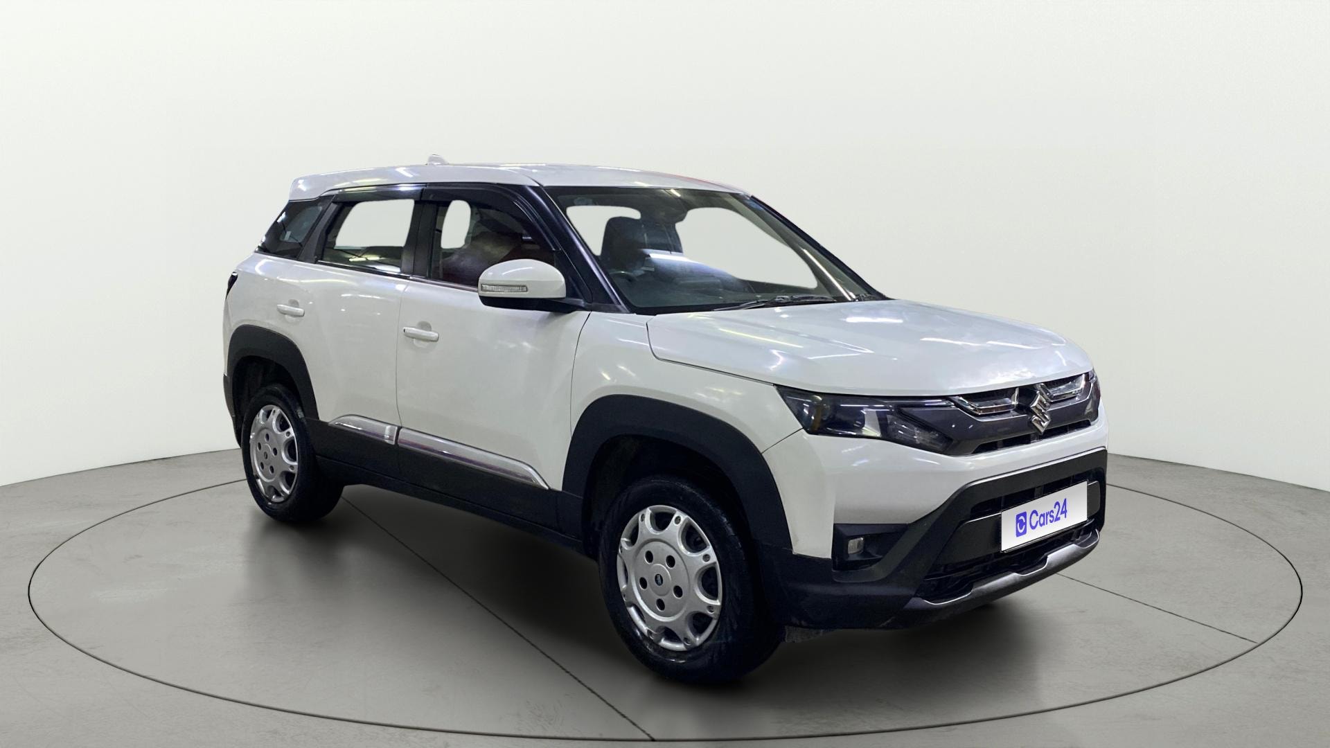 View 2023 Maruti Suzuki 1000 Base Variant Image 24 Used 2023 Maruti Suzuki 1000 Base Variant Image 24