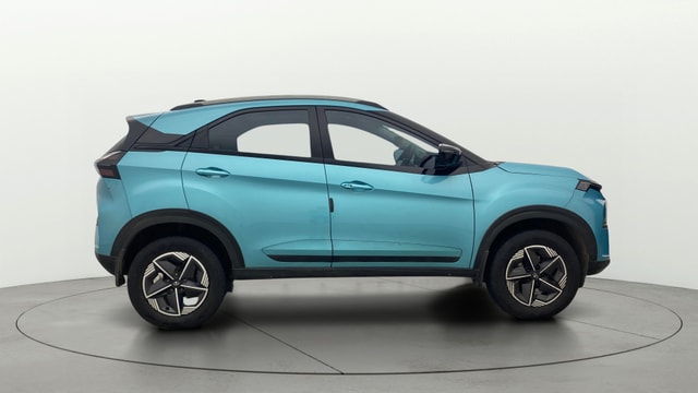 View Tata Nexon Image 9 Used Tata Nexon Image 9