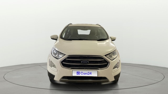 View Ford EcoSport Image 1 Used Ford EcoSport Image 1