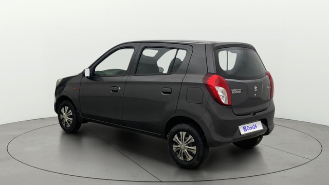 View Maruti Suzuki Alto 800 Image 2 Used Maruti Suzuki Alto 800 Image 2