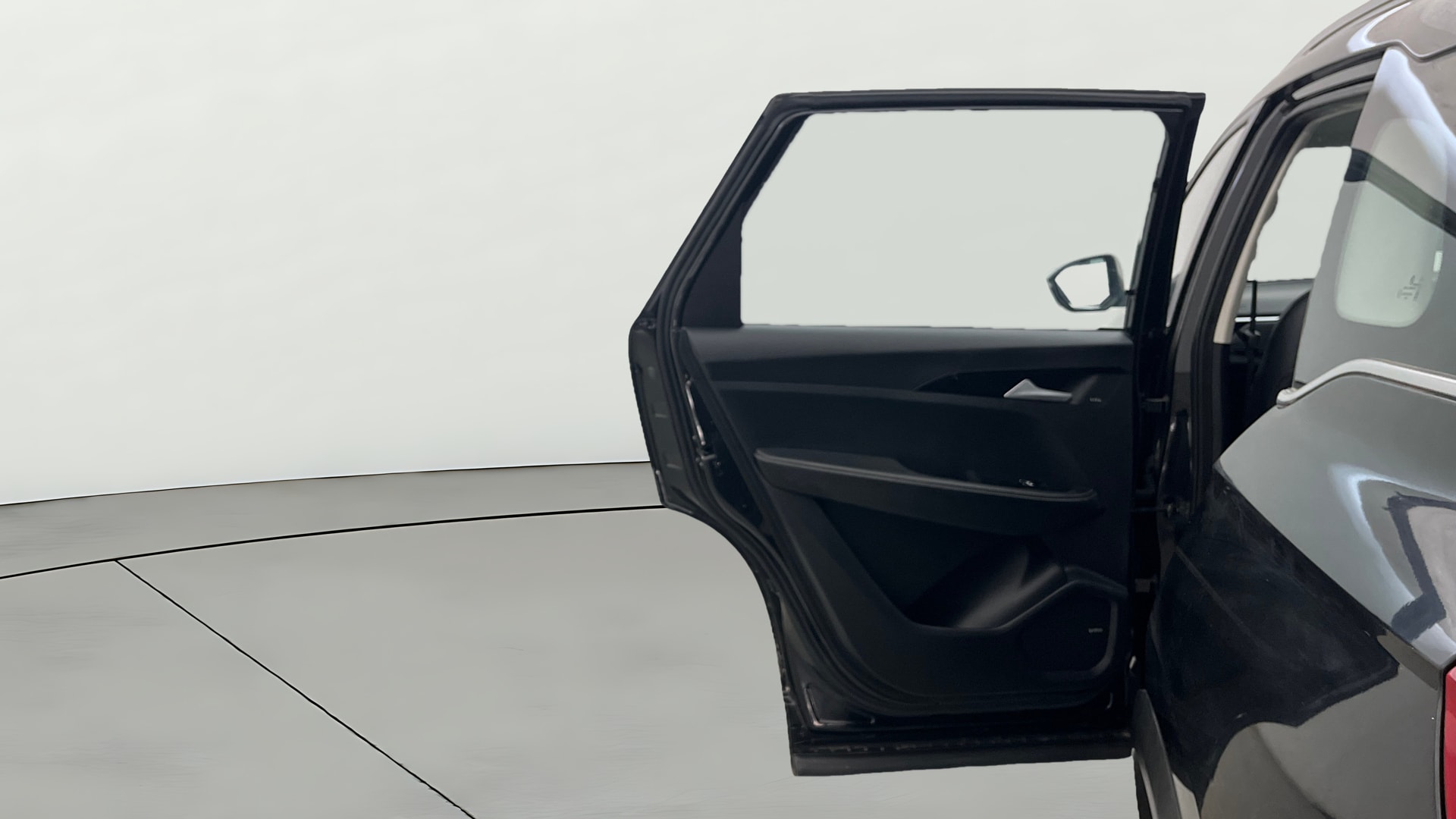Used 2021 MG Hector Used 2021 MG Hector