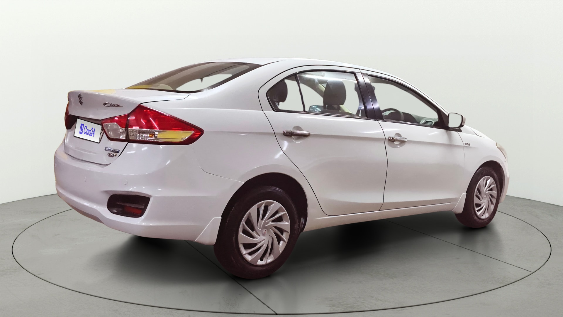 View 2017 Maruti Suzuki 1000 Base Variant Image 44 Used 2017 Maruti Suzuki 1000 Base Variant Image 44