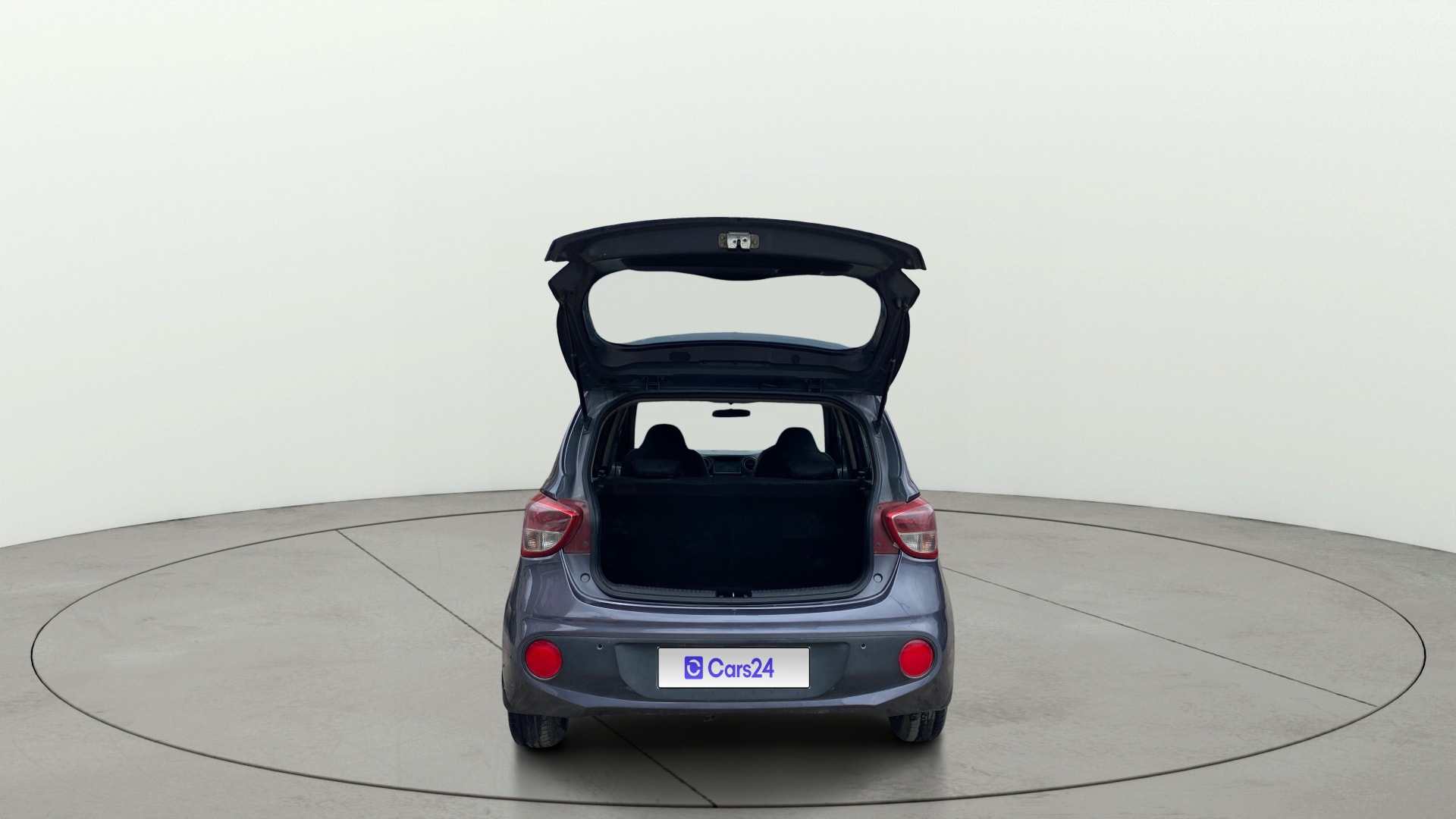View 2017 Hyundai Grand i10 1.2 Asta Petrol Image 16 Used 2017 Hyundai Grand i10 1.2 Asta Petrol Image 16