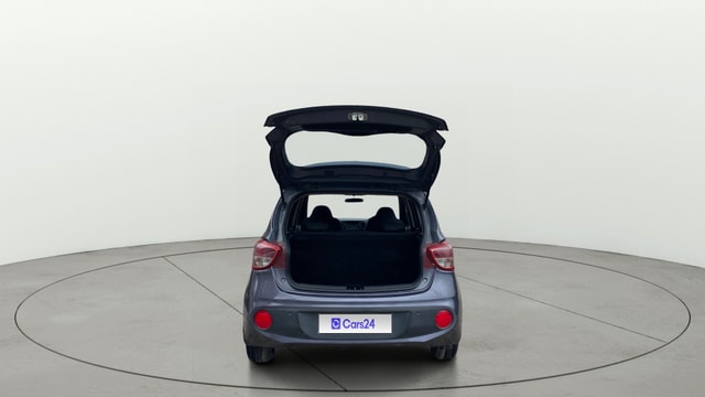 View Hyundai Grand i10 Image 16 Used Hyundai Grand i10 Image 16