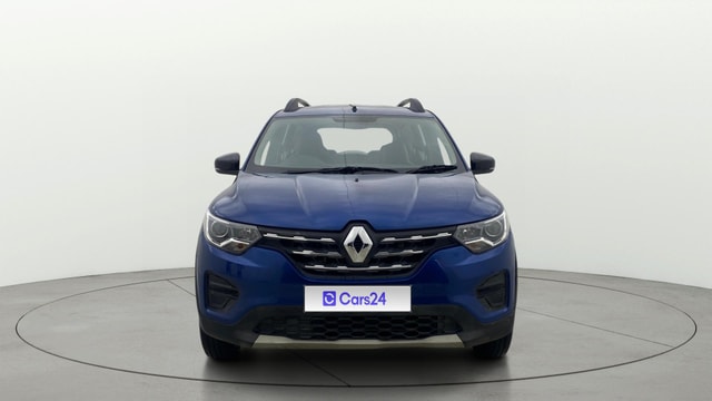 View Renault Triber Image 1 Used Renault Triber Image 1