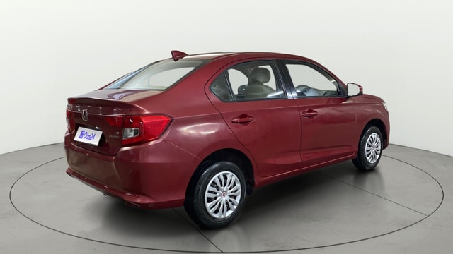 View Honda Amaze Image 42 Used Honda Amaze Image 42