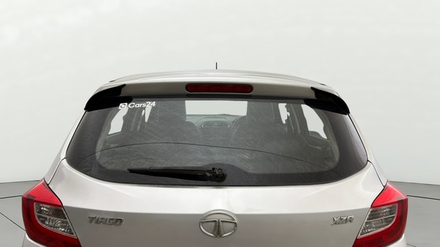 View Tata Tiago Image 4 Used Tata Tiago Image 4