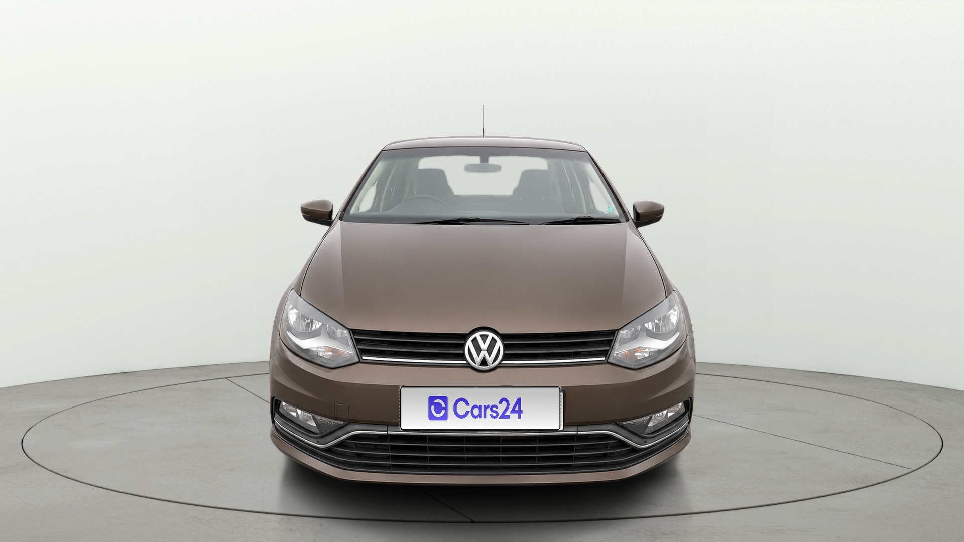 Used 2018 Volkswagen Ameo Used 2018 Volkswagen Ameo