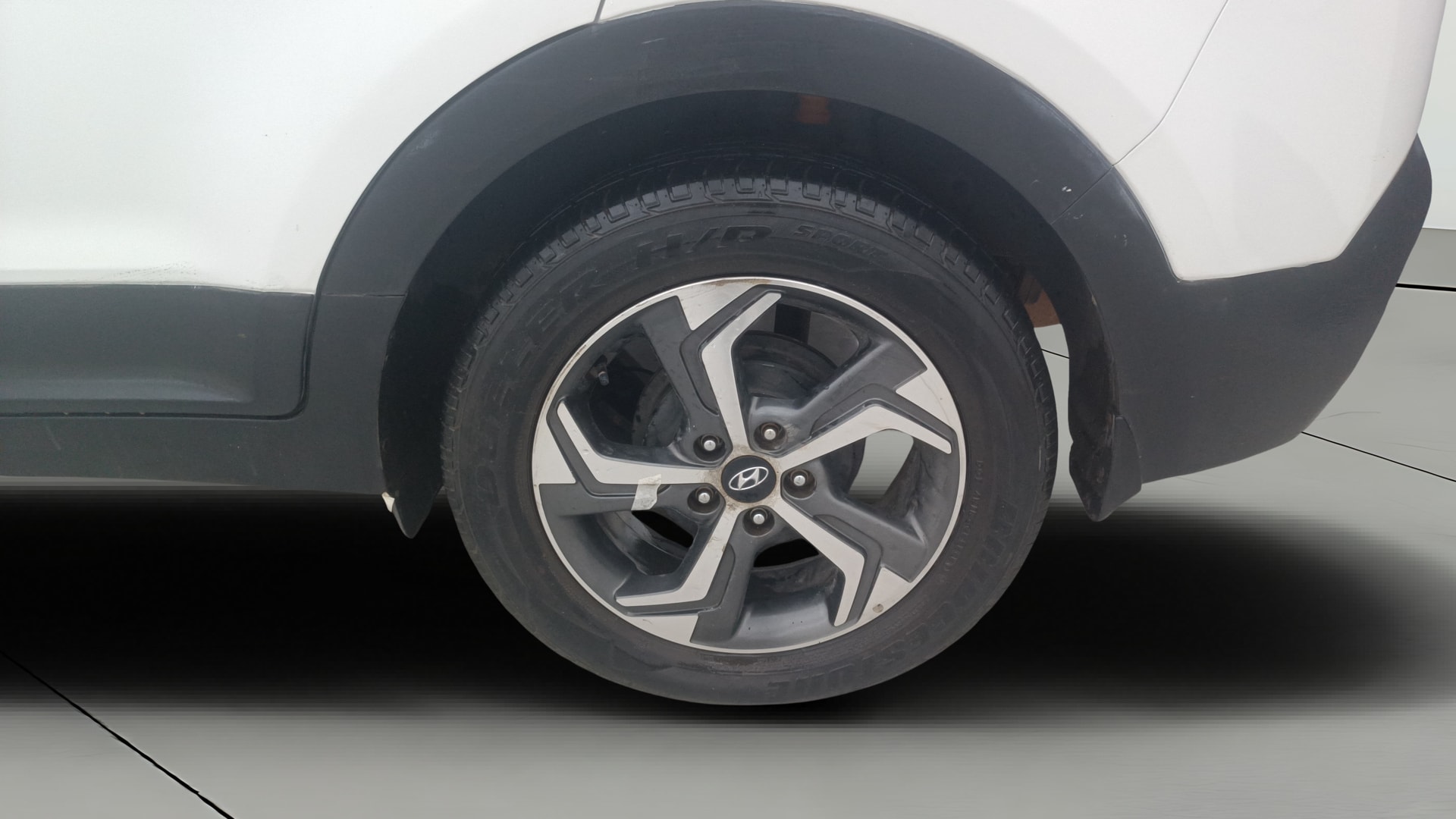 View 2018 Hyundai Creta 1.4 E Diesel Image 8 Used 2018 Hyundai Creta 1.4 E Diesel Image 8