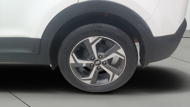 View Hyundai Creta Image 8 Used Hyundai Creta Image 8