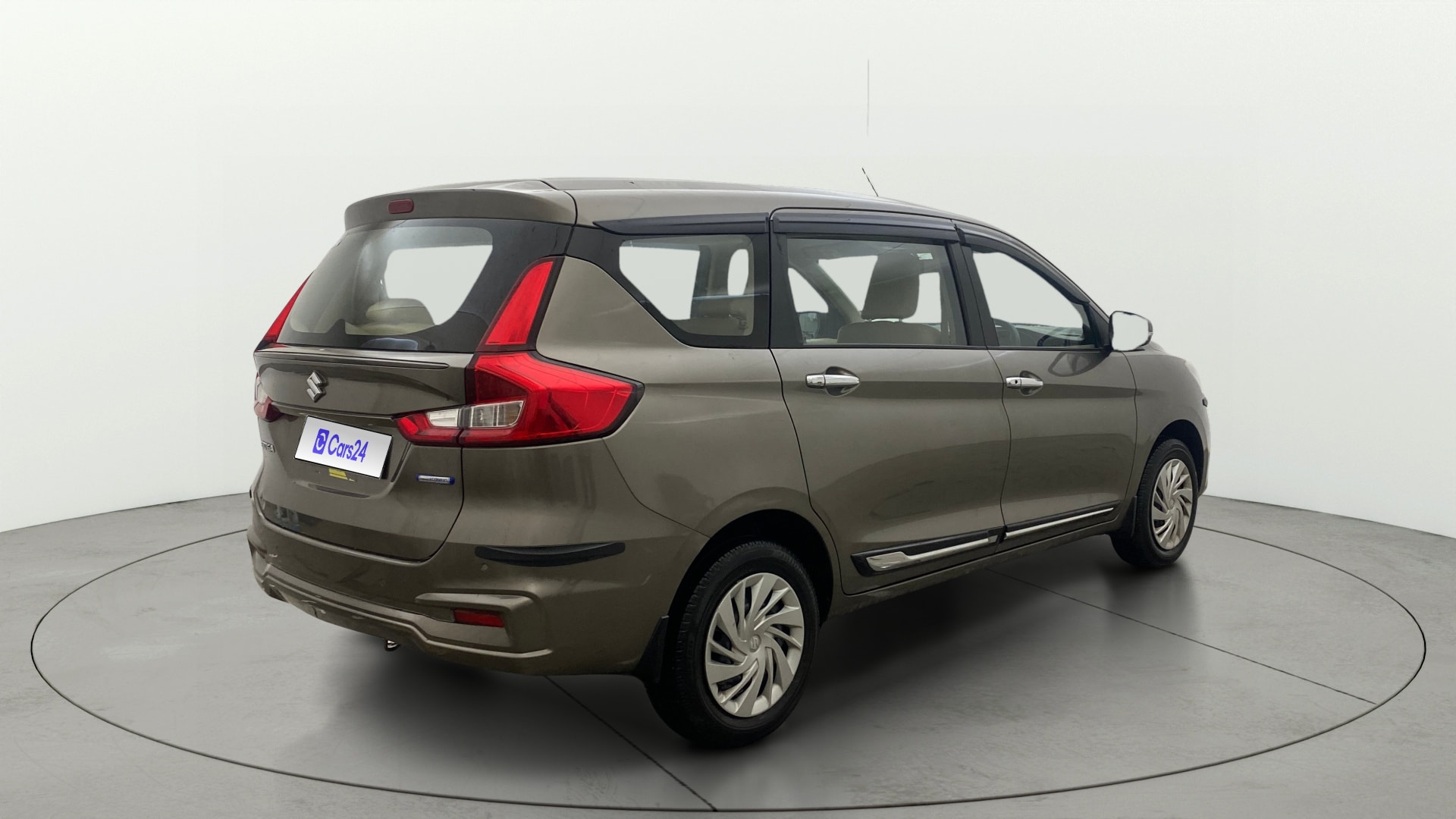 View 2022 Maruti Suzuki 1000 Base Variant Image 42 Used 2022 Maruti Suzuki 1000 Base Variant Image 42