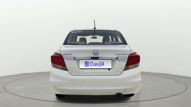 View Honda Amaze Image 38 Used Honda Amaze Image 38