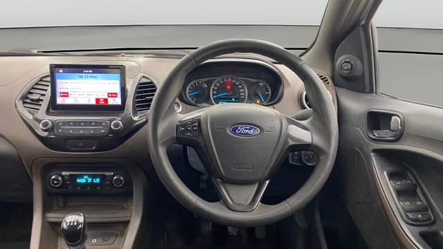 View Ford Freestyle Image 20 Used Ford Freestyle Image 20