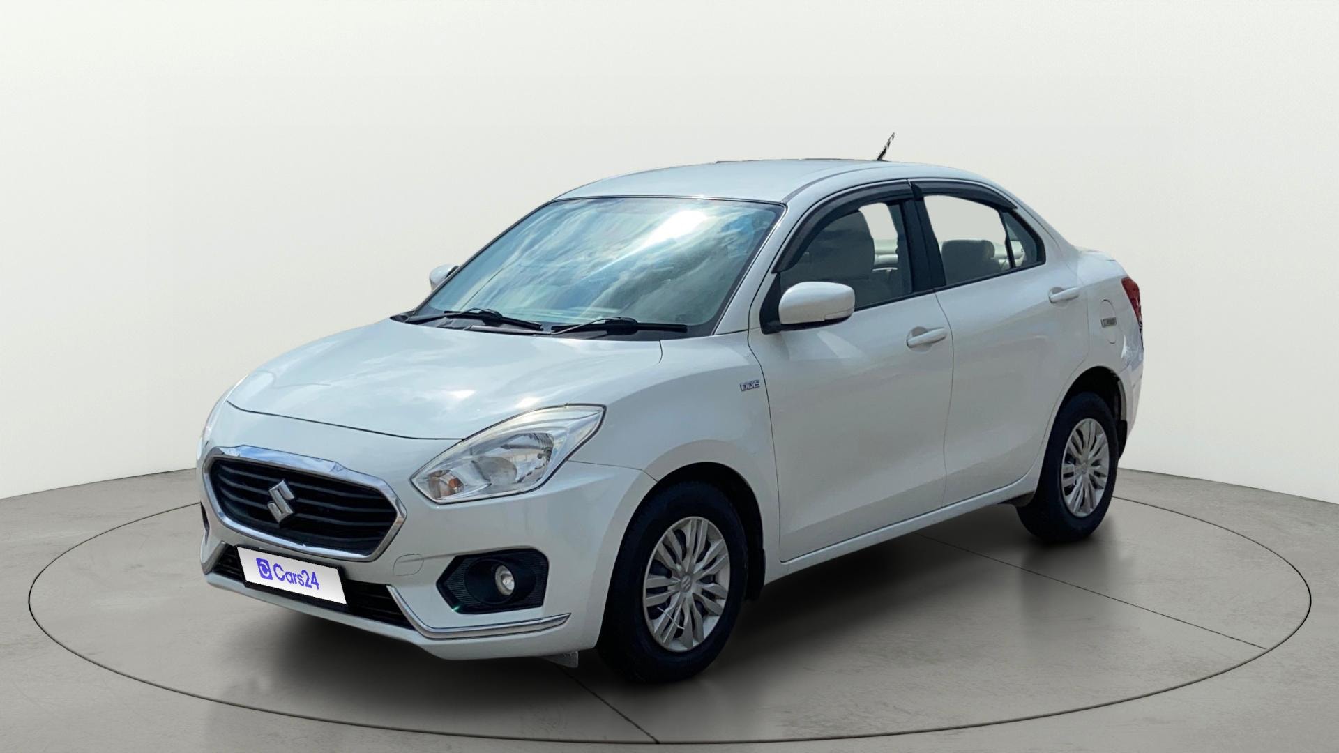 View 2019 Maruti Suzuki 1000 Base Variant Image 36 Used 2019 Maruti Suzuki 1000 Base Variant Image 36