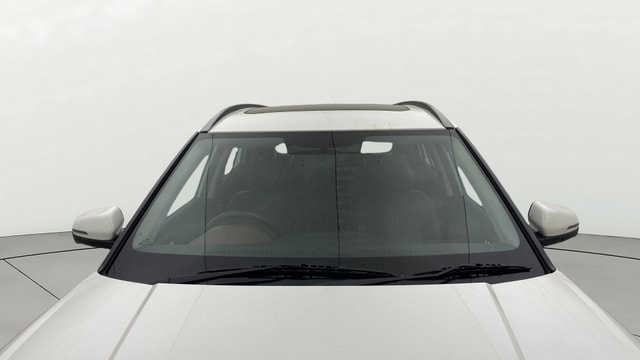 View Hyundai Alcazar Image 39 Used Hyundai Alcazar Image 39