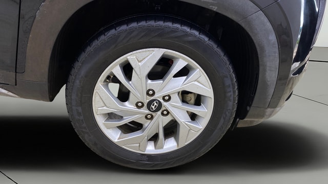 View Hyundai Creta Image 45 Used Hyundai Creta Image 45