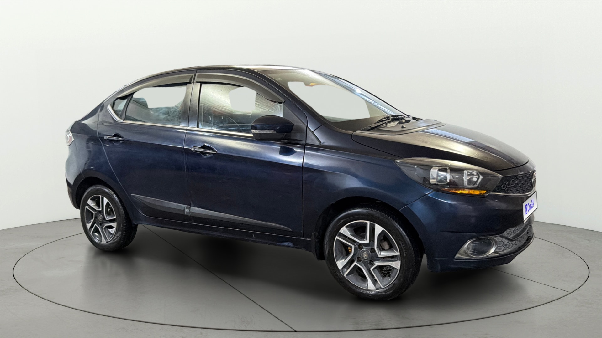 Used 2018 Tata Tigor Used 2018 Tata Tigor