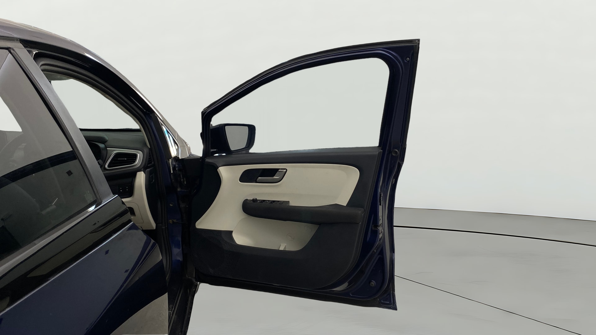 Used 2023 Tata Altroz Used 2023 Tata Altroz