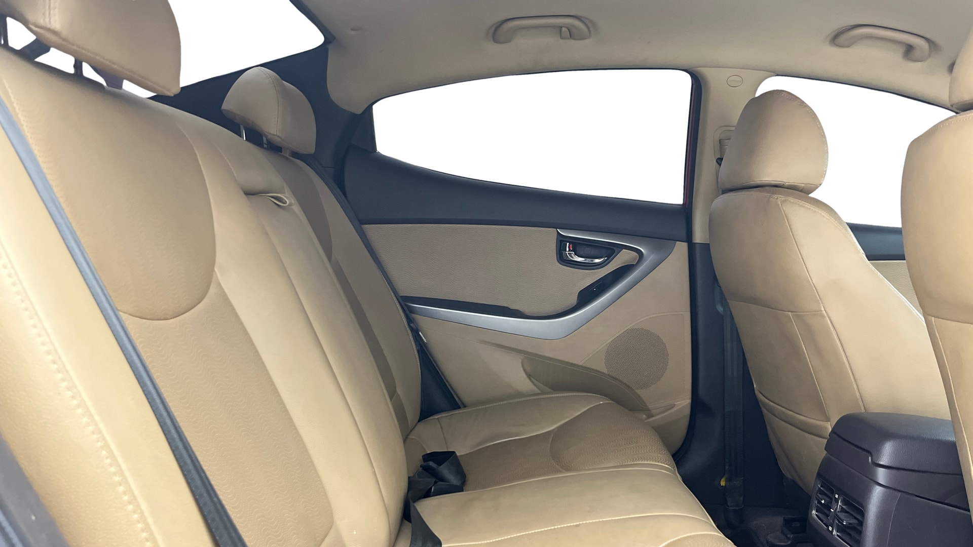 Used 2014 Hyundai Elantra Used 2014 Hyundai Elantra