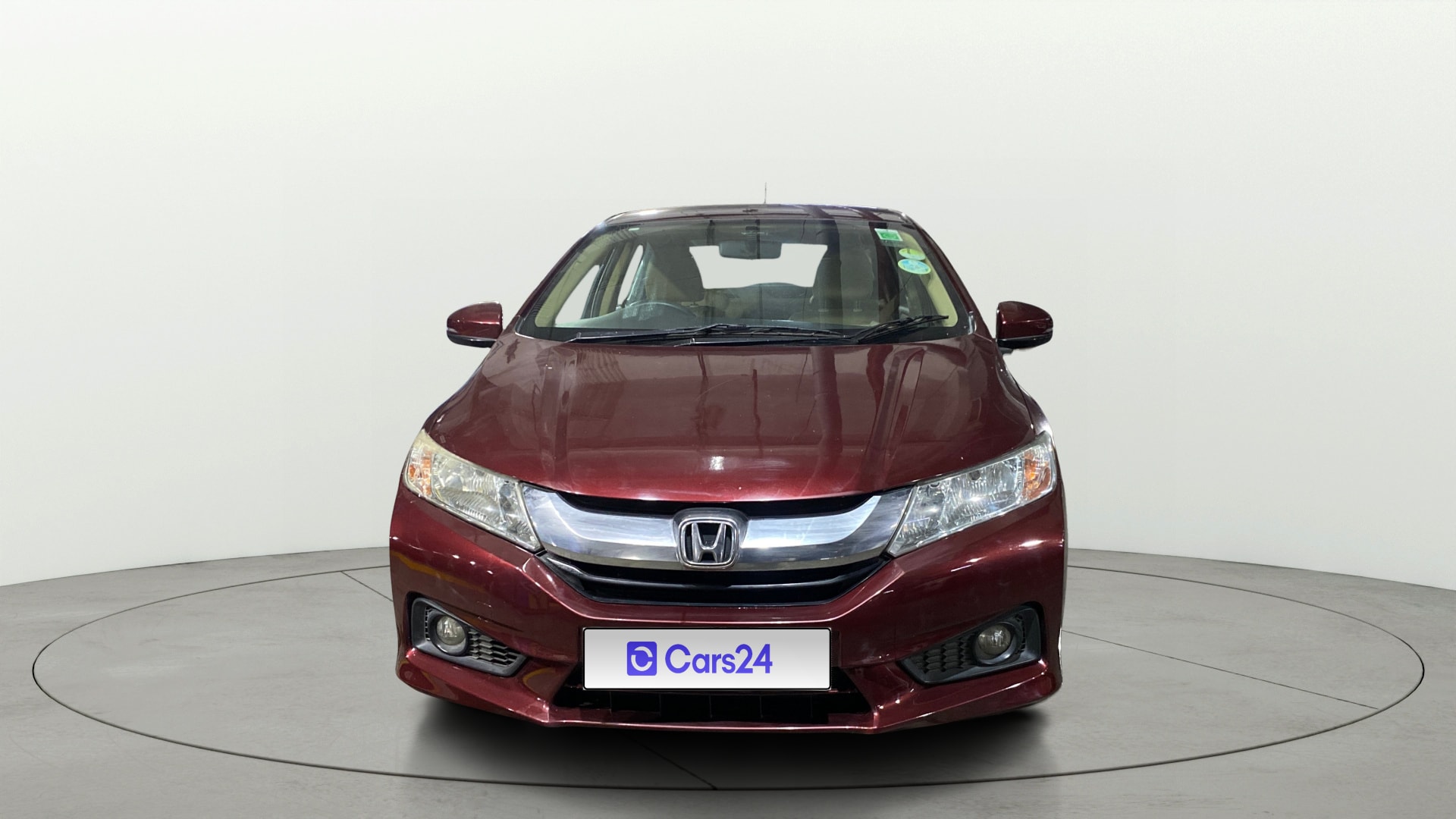 Used 2016 Honda City Used 2016 Honda City