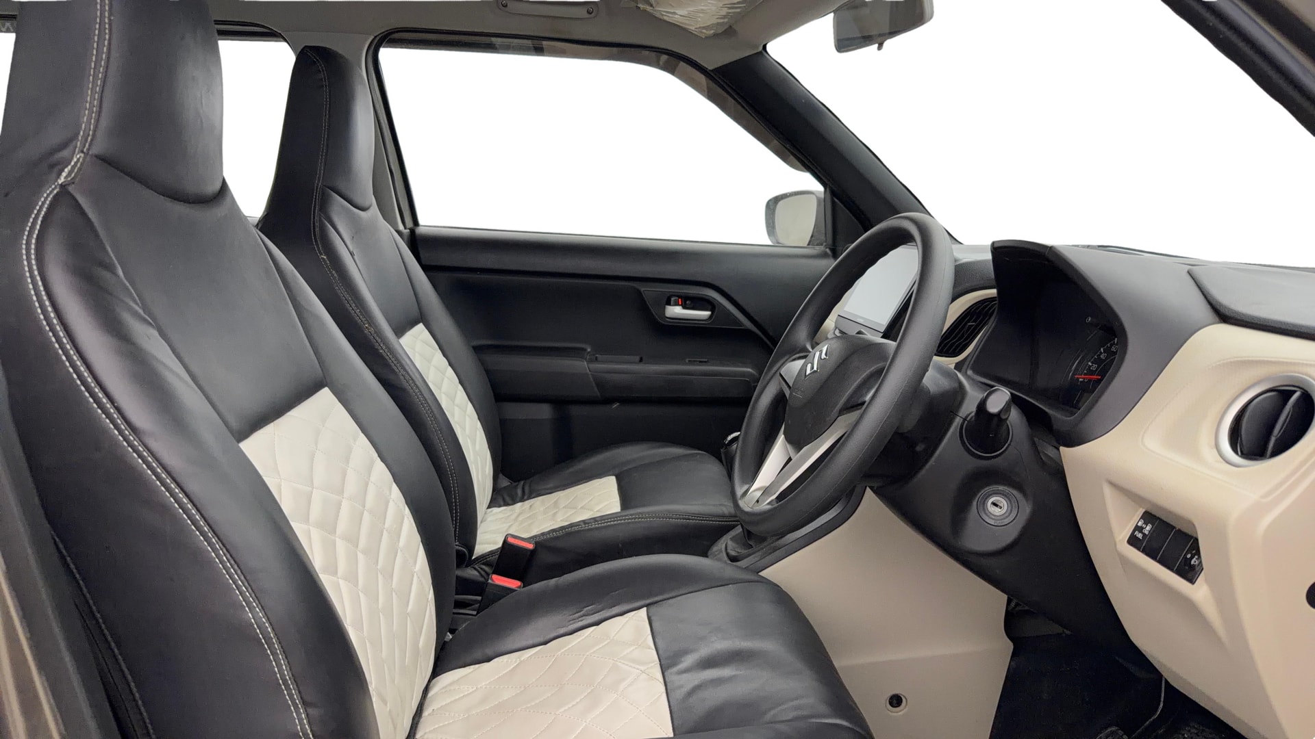 View 2023 Maruti Suzuki 1000 Base Variant Image 25 Used 2023 Maruti Suzuki 1000 Base Variant Image 25