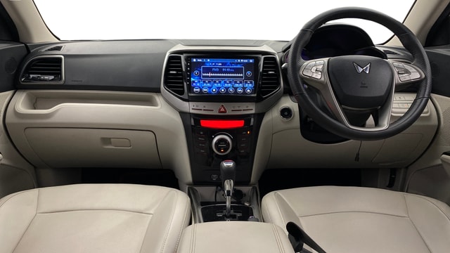 View Mahindra XUV300 Image 16 Used Mahindra XUV300 Image 16