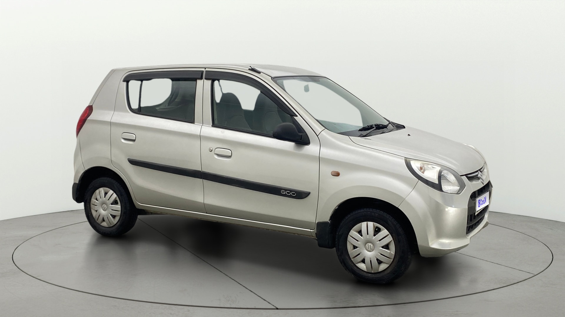 View 2016 Maruti Suzuki Alto 800 LX Image 21 Used 2016 Maruti Suzuki Alto 800 LX Image 21