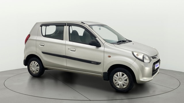 View Maruti Suzuki Alto 800 Image 21 Used Maruti Suzuki Alto 800 Image 21