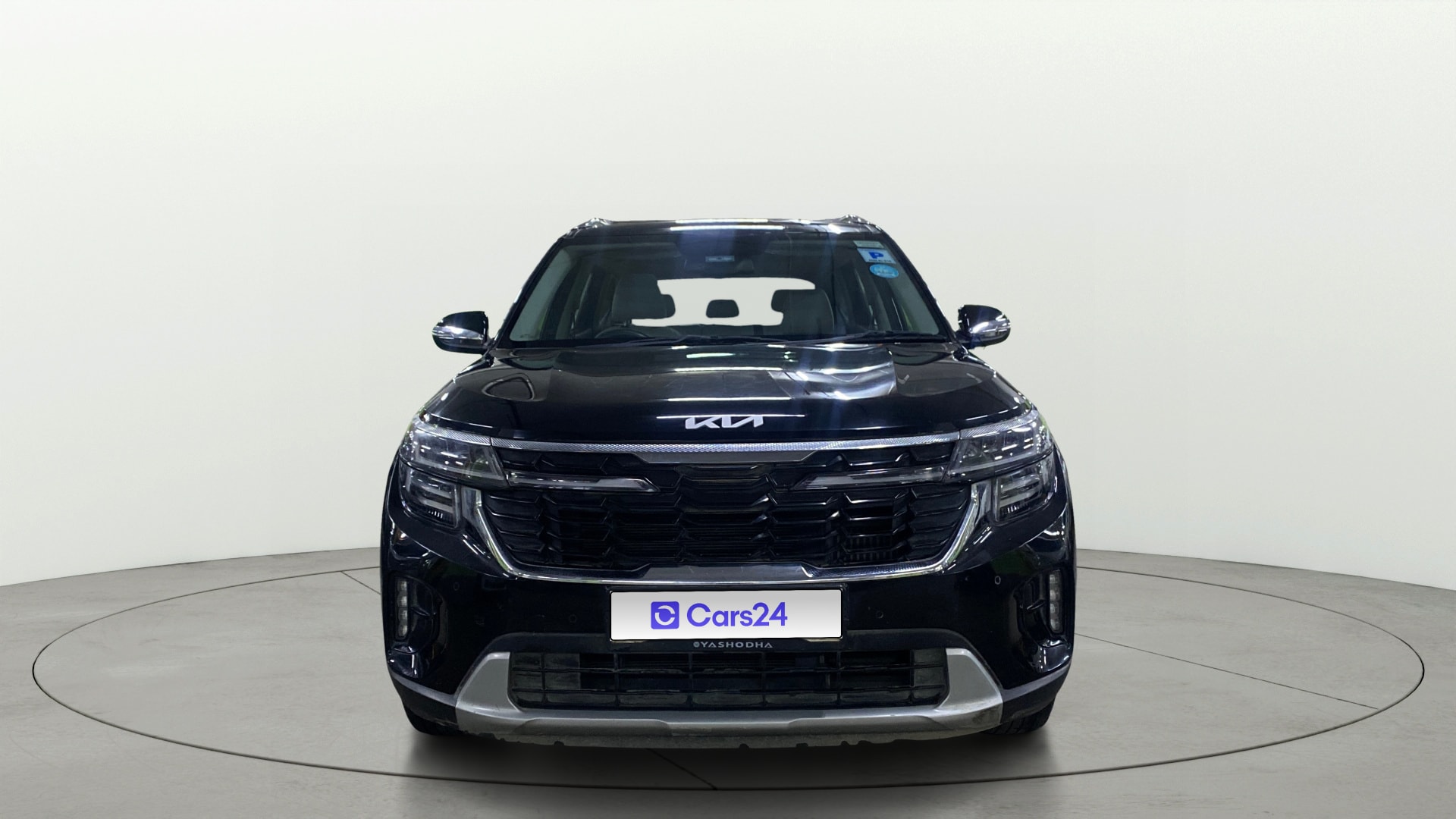 Used 2023 Kia Seltos Used 2023 Kia Seltos