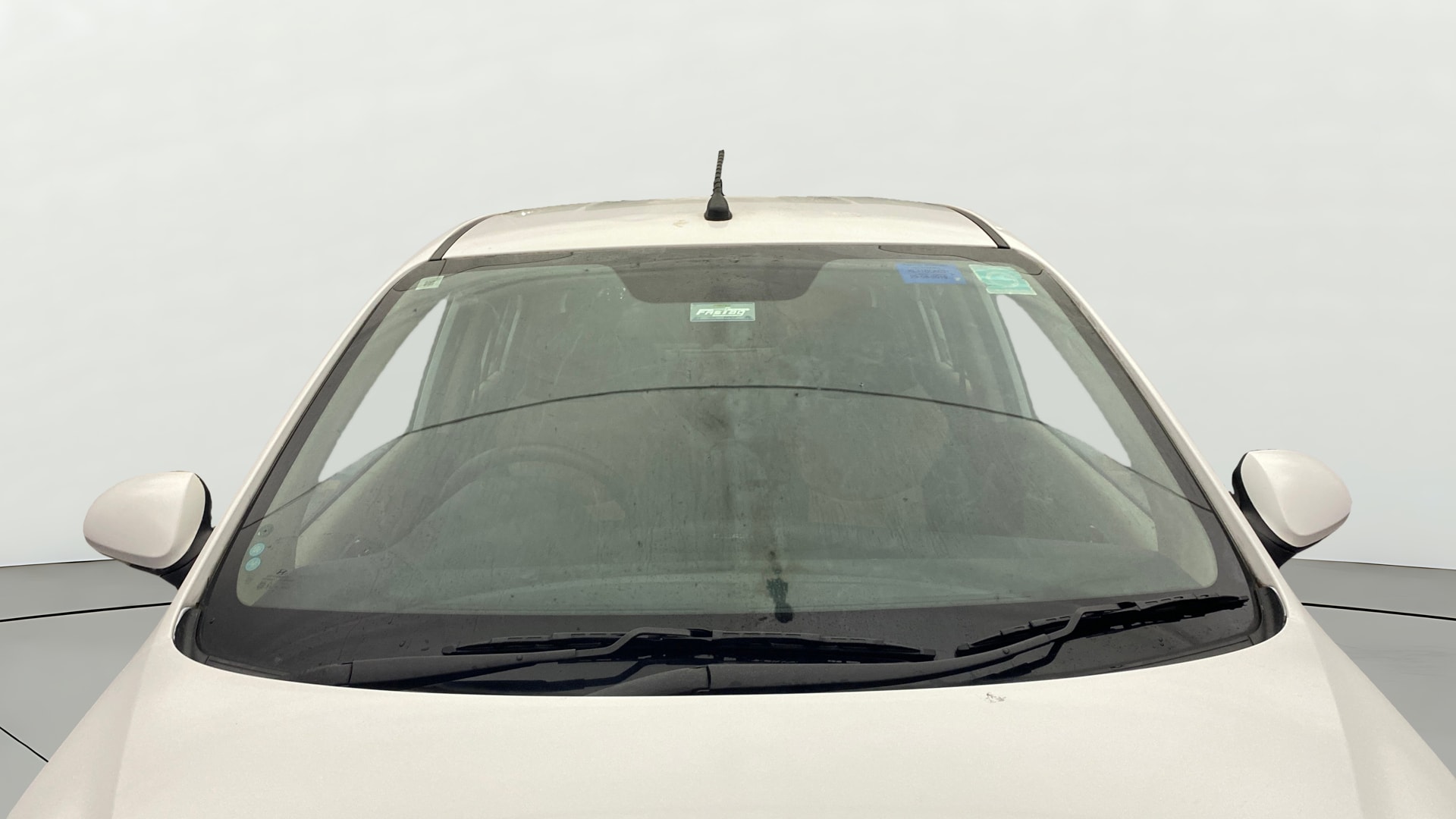 View 2019 Hyundai New Santro Sportz AMT Image 35 Used 2019 Hyundai New Santro Sportz AMT Image 35