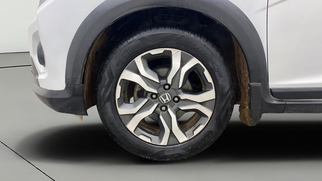 View Honda WR-V Image 29 Used Honda WR-V Image 29